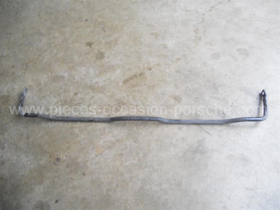 Barre stabilisatrice AR Porsche